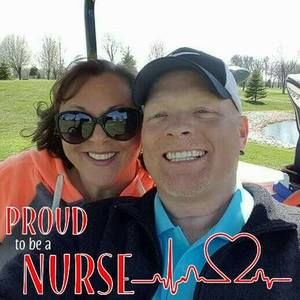 Meet your Posher, Debbie